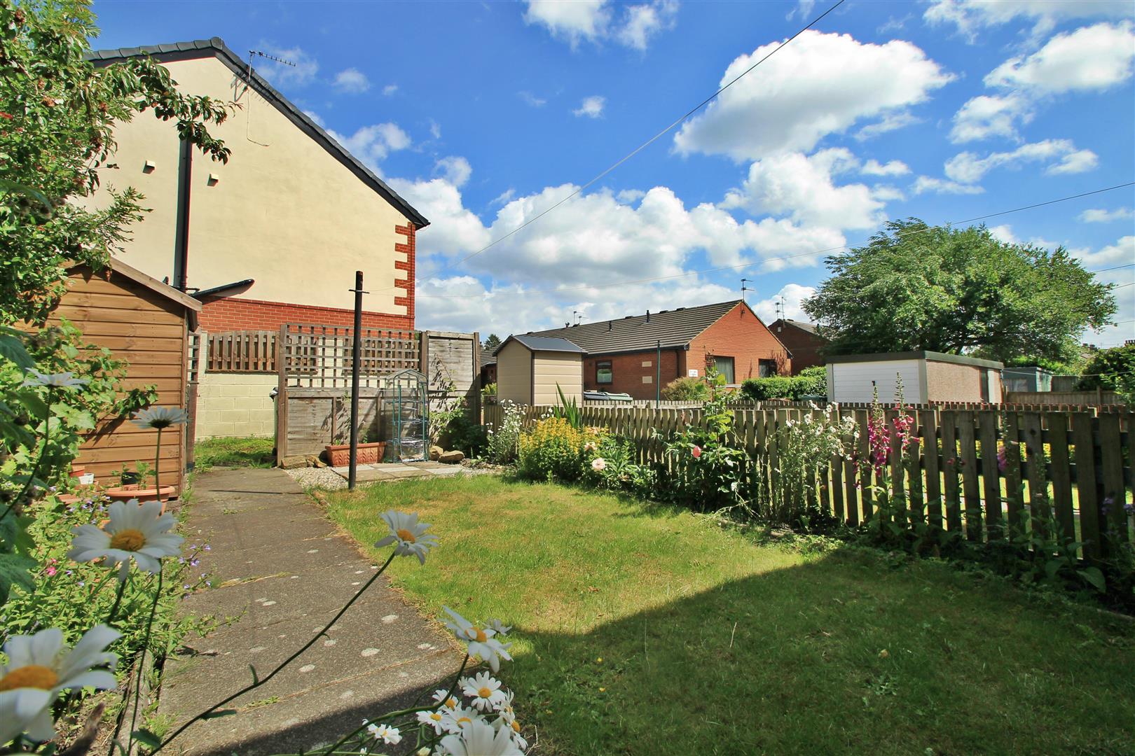 » Park Road, Yeadon, LS19 7EX